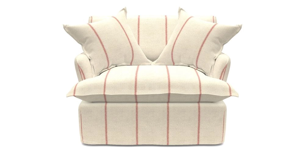 Bespoke Armchairs