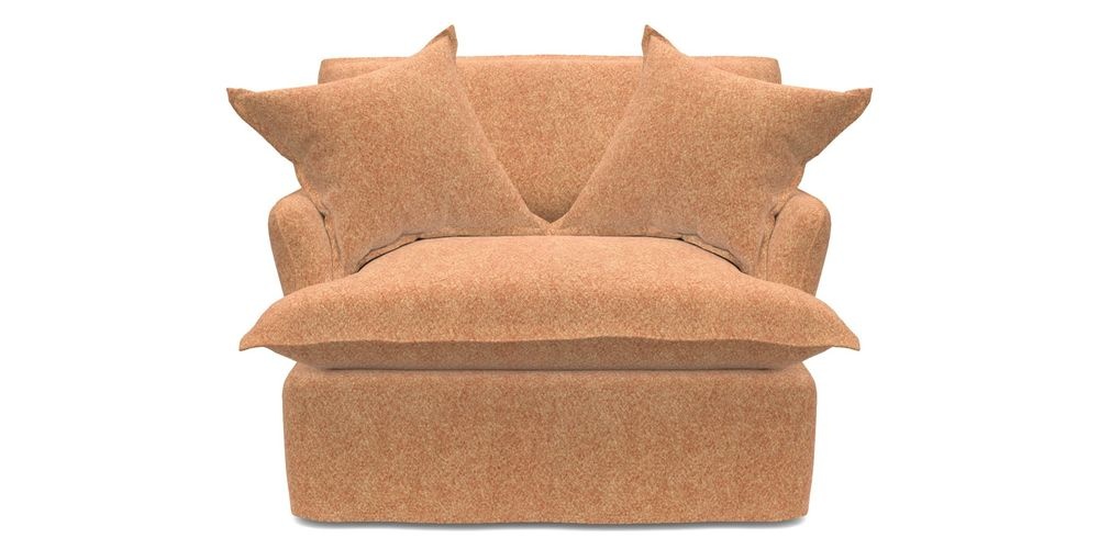 Bespoke Armchairs