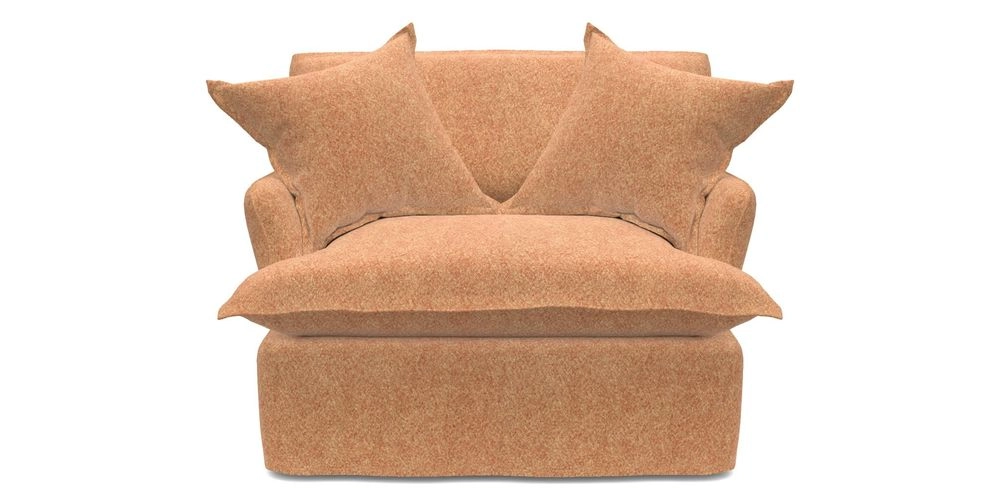 Bespoke Armchairs