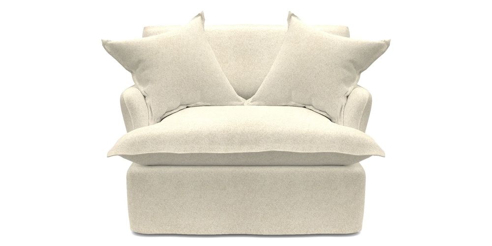 Bespoke Armchairs