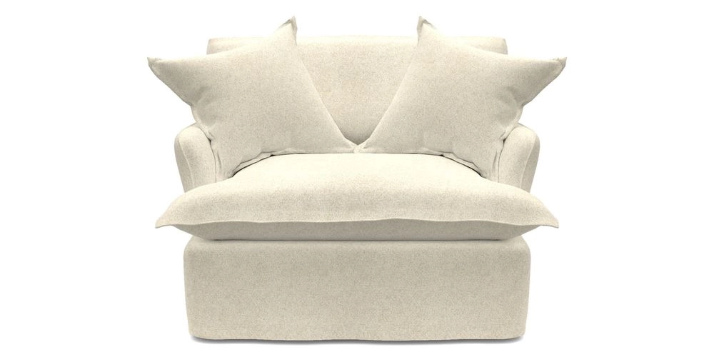 Bespoke Armchairs