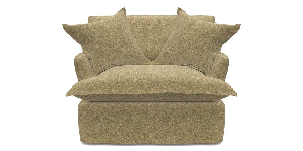 Bespoke Armchairs
