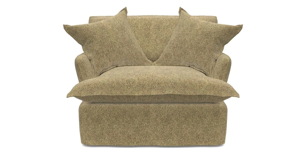 Bespoke Armchairs