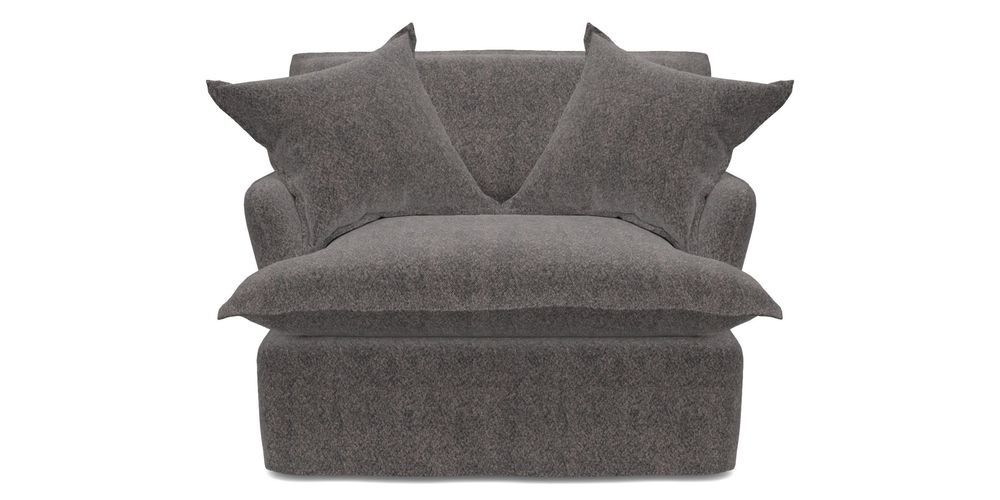 Bespoke Armchairs