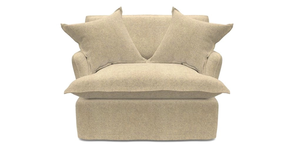 Bespoke Armchairs
