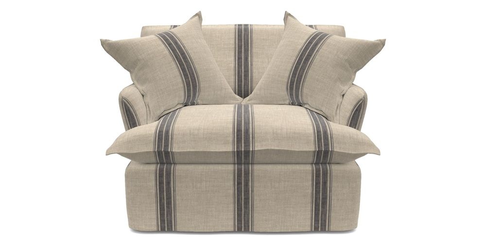 Bespoke Armchairs