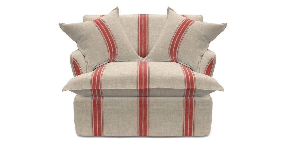 Bespoke Armchairs