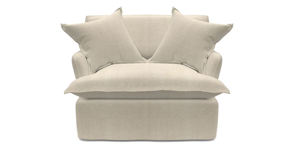 Bespoke Armchairs