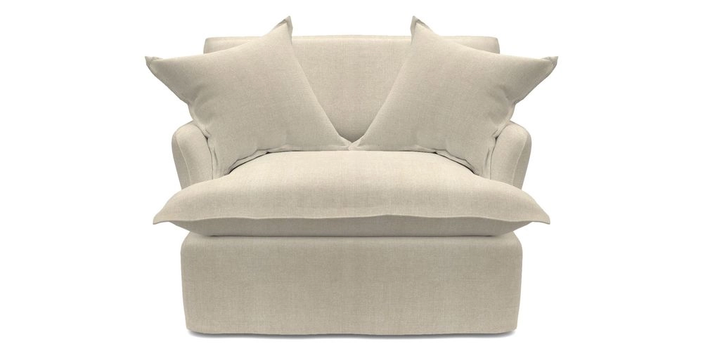 Bespoke Armchairs