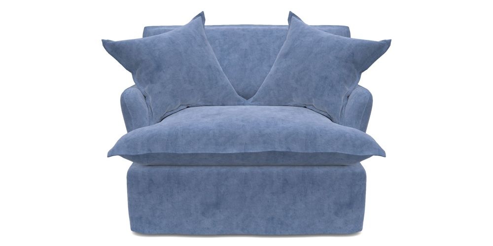 Bespoke Armchairs