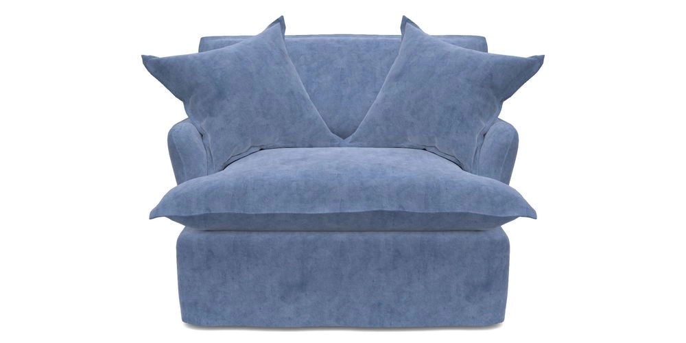 Bespoke Armchairs