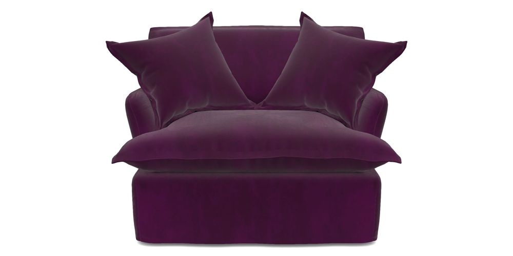Bespoke Armchairs