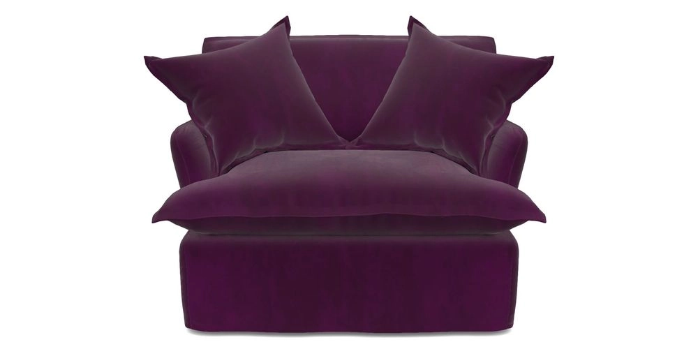 Bespoke Armchairs