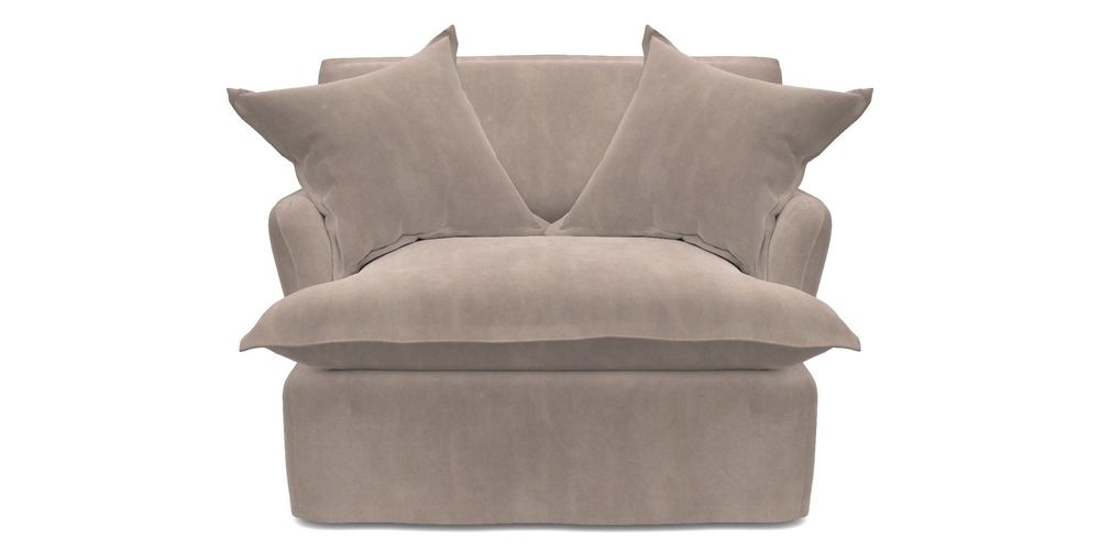 Bespoke Armchairs