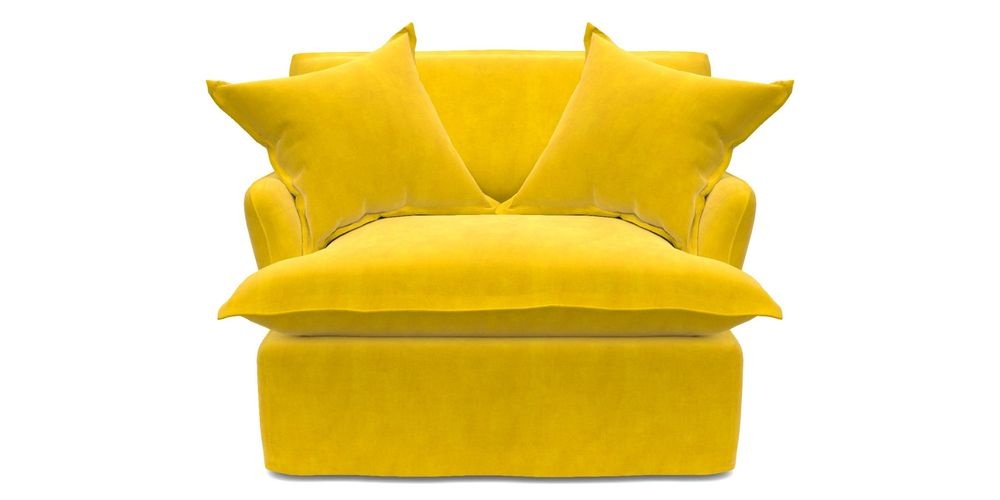Bespoke Armchairs