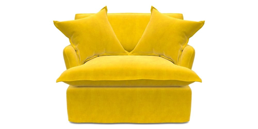 Bespoke Armchairs