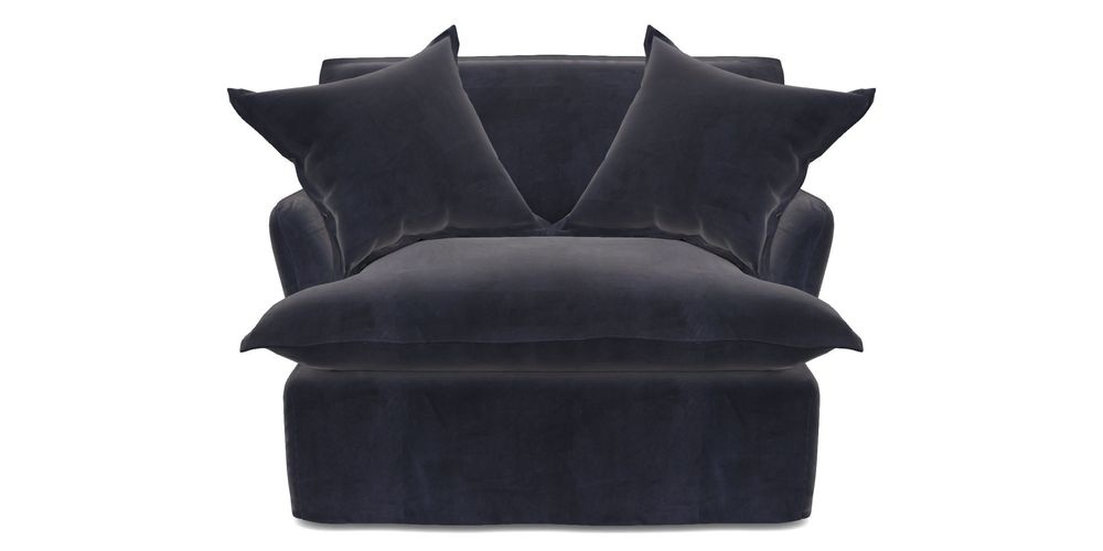 Bespoke Armchairs