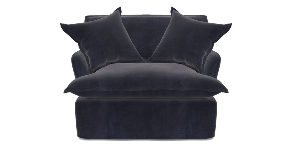 Bespoke Armchairs
