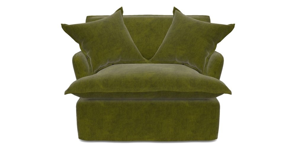 Bespoke Armchairs