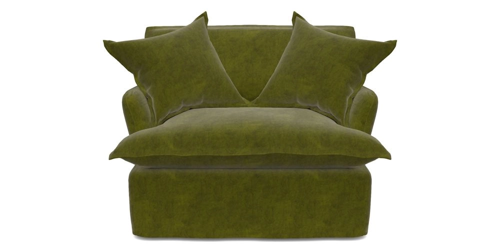 Bespoke Armchairs
