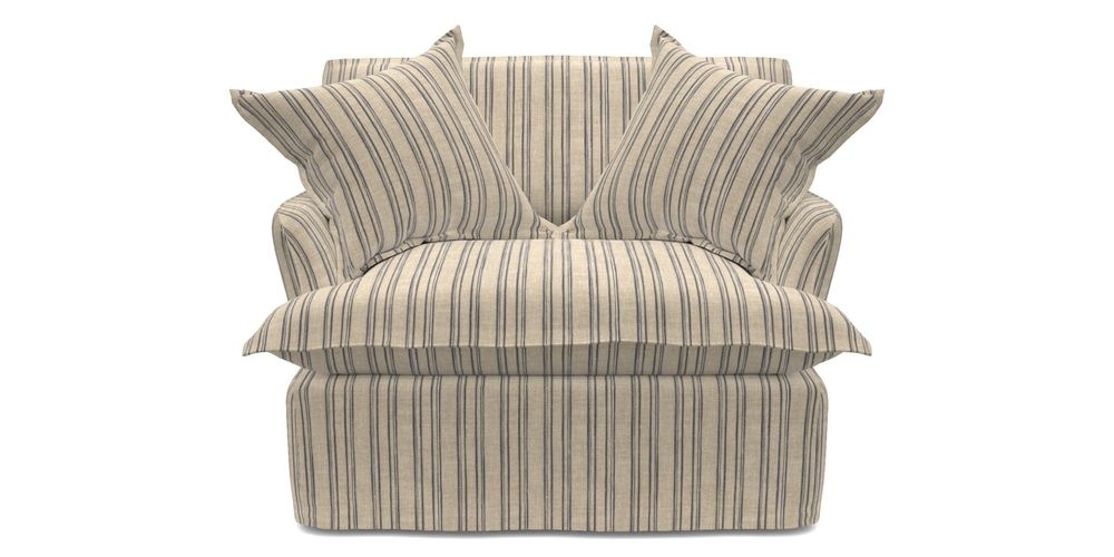 Bespoke Armchairs