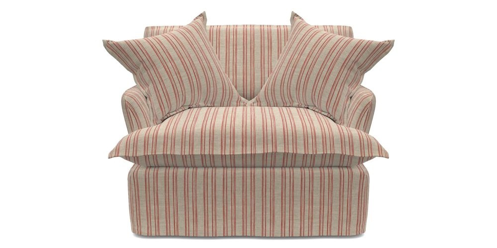 Bespoke Armchairs