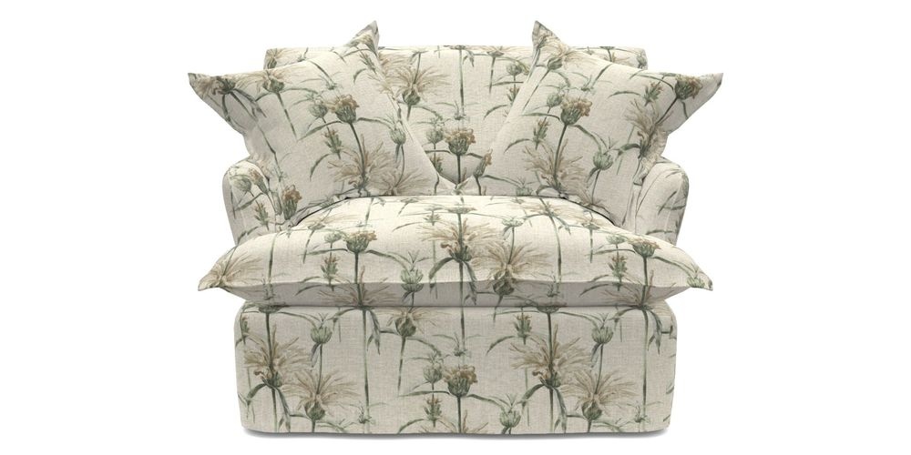 Bespoke Armchairs