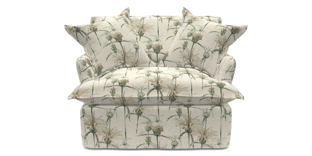 Bespoke Armchairs