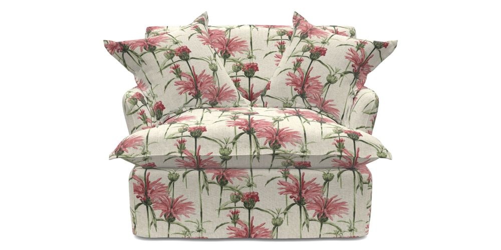 Bespoke Armchairs