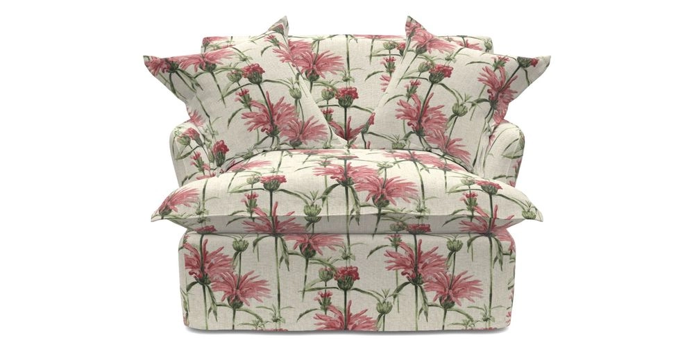 Bespoke Armchairs