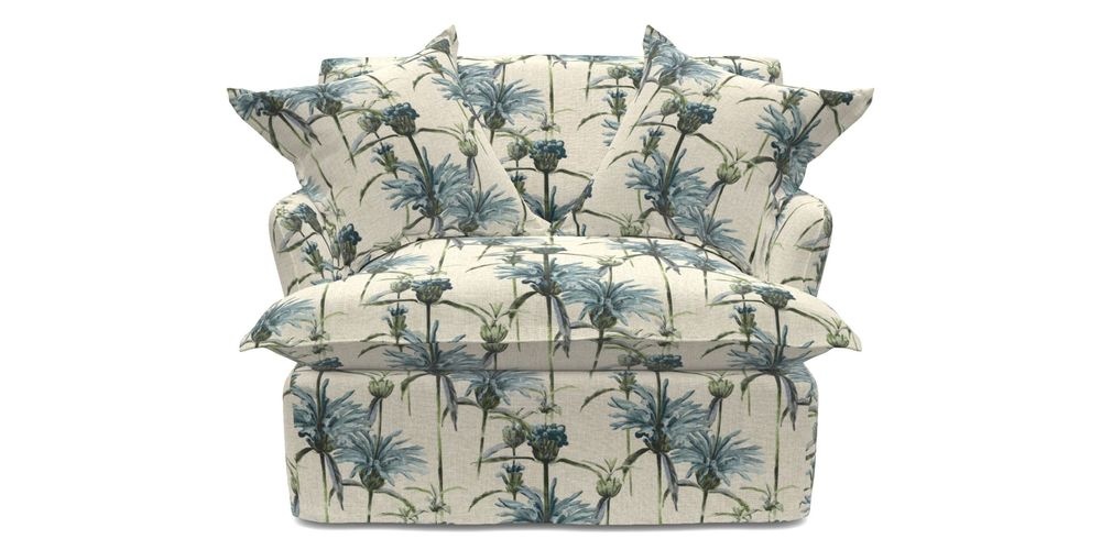 Bespoke Armchairs