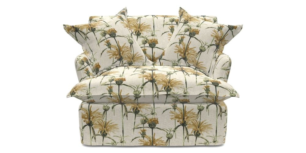 Bespoke Armchairs