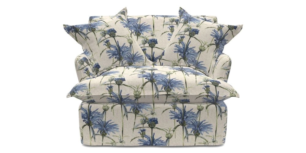 Bespoke Armchairs