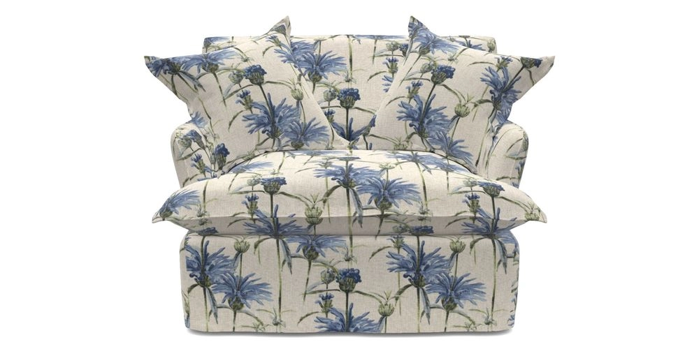 Bespoke Armchairs