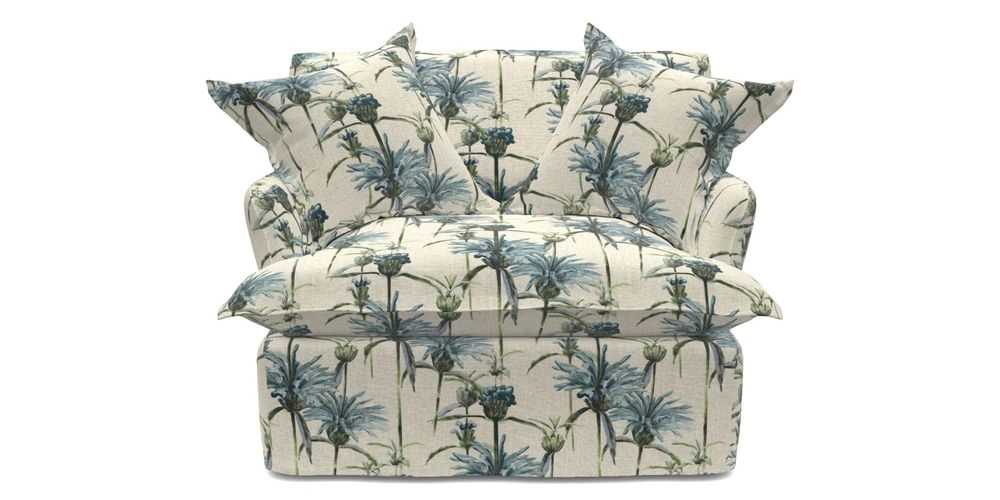 Bespoke Armchairs