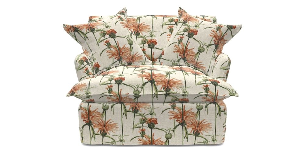 Bespoke Armchairs