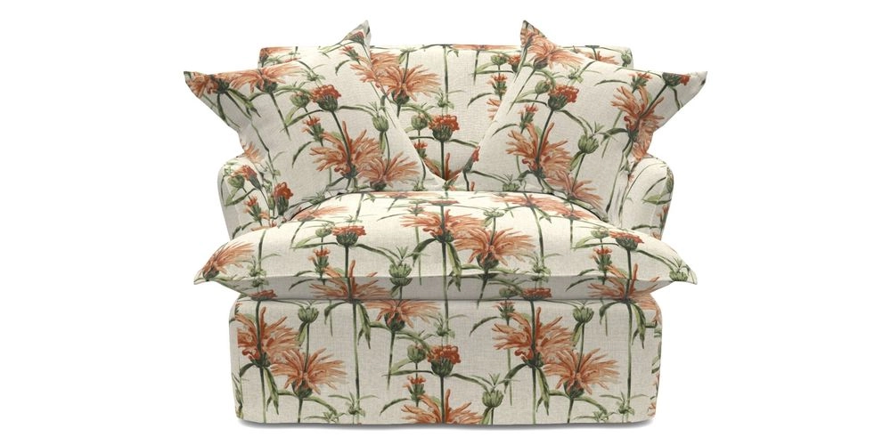 Bespoke Armchairs