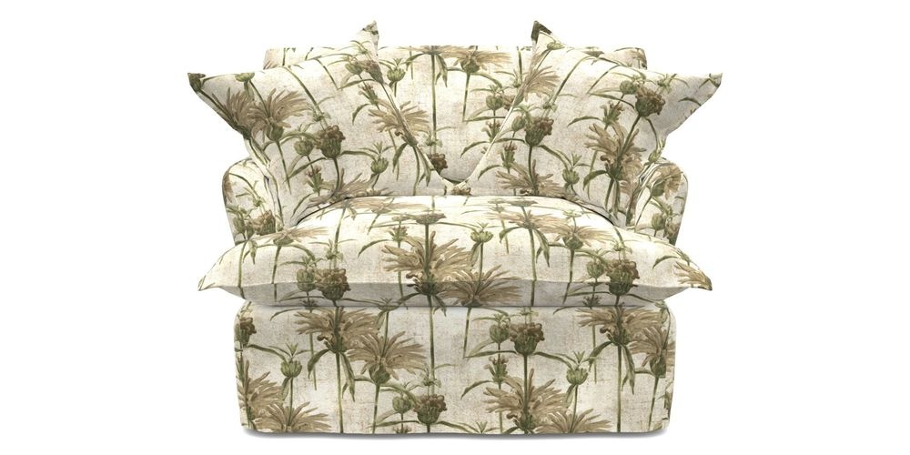 Bespoke Armchairs