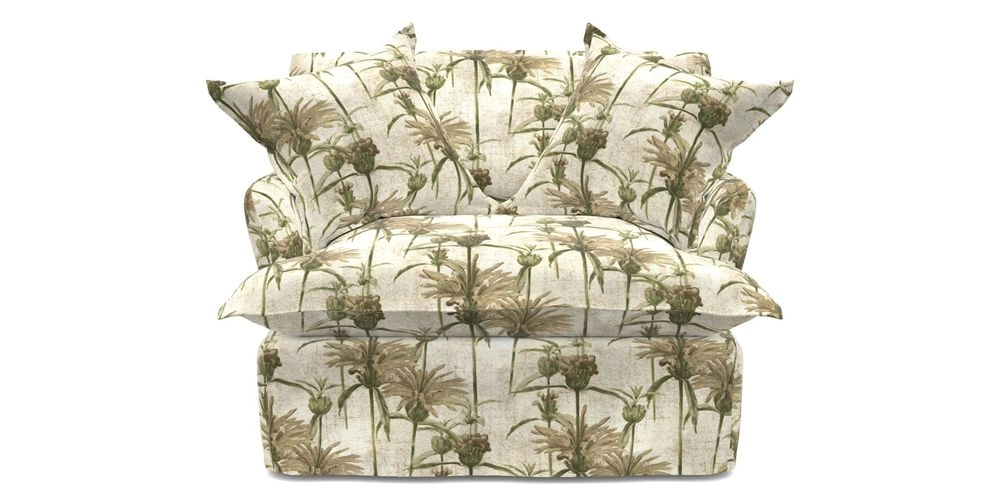 Bespoke Armchairs