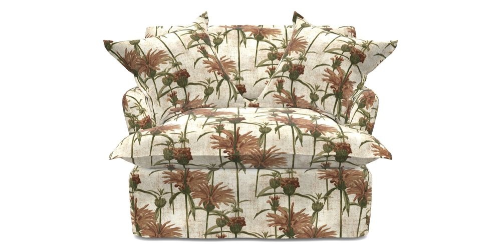 Bespoke Armchairs