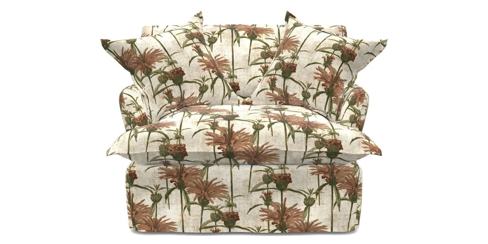 Bespoke Armchairs