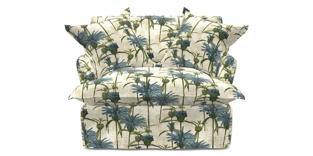Bespoke Armchairs