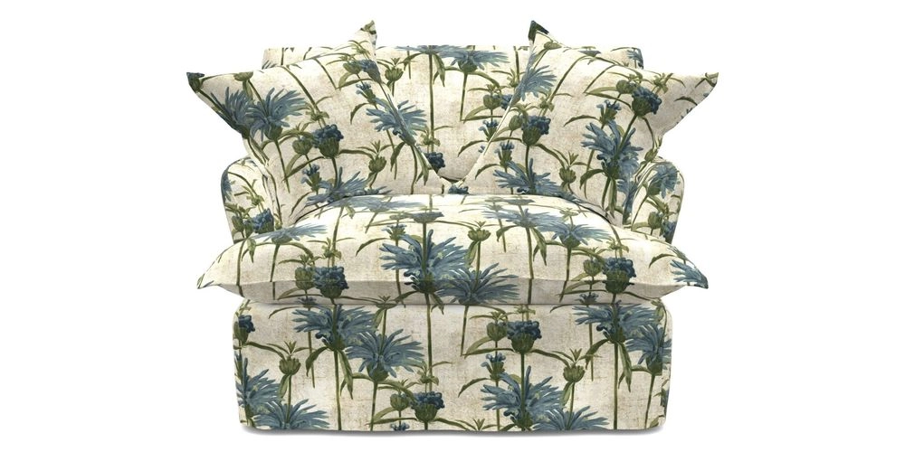 Bespoke Armchairs
