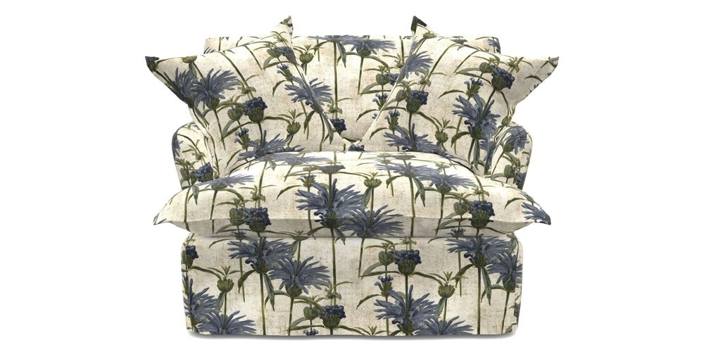 Bespoke Armchairs