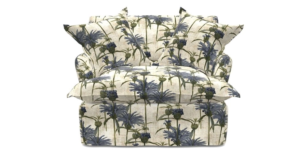 Bespoke Armchairs