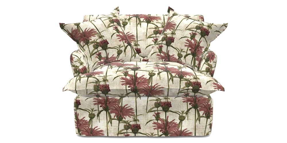 Bespoke Armchairs