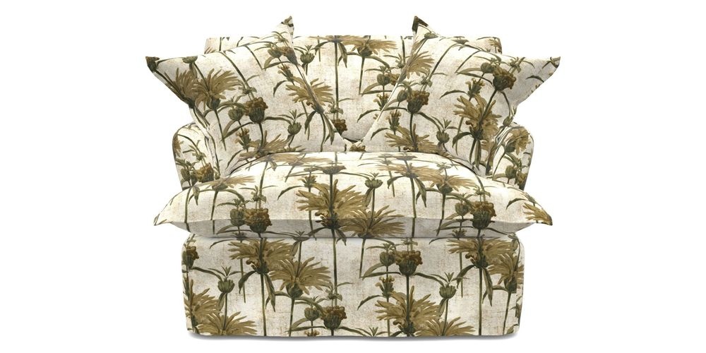 Bespoke Armchairs