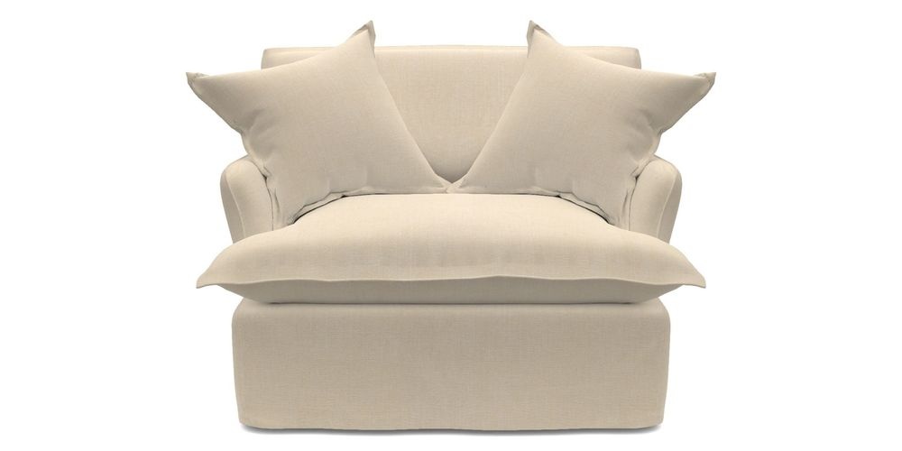 Bespoke Armchairs
