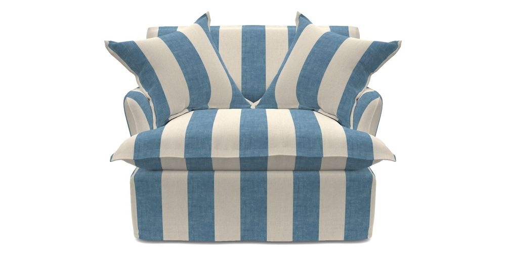 Bespoke Armchairs
