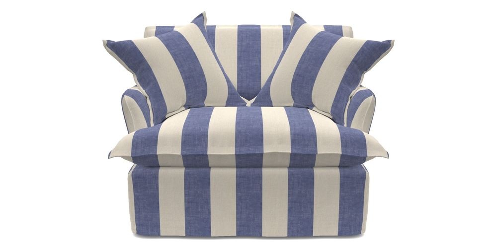 Bespoke Armchairs